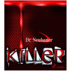 Короткі шипи Dr.Neubauer Killer